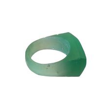 Load image into Gallery viewer, Franz Josef Resin Ring